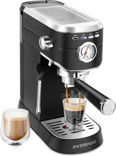 Espressomachine