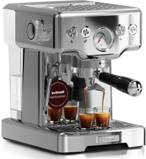 Espressomachine