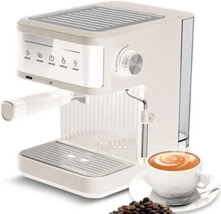 Espressomachine
