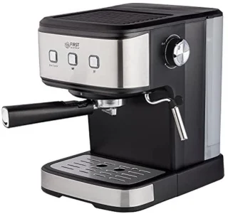 Espressomachine Zeefdrager