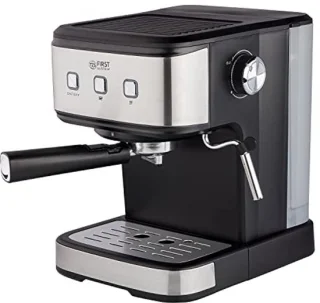 Espressomachine Zeefdrager