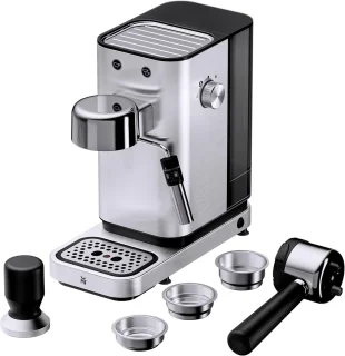 Espressomachine zeefhouder - filterhouder koffie