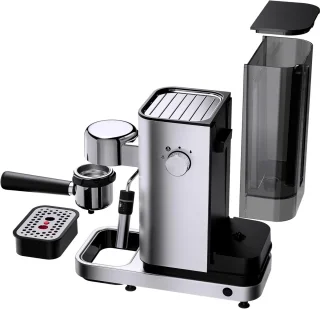 Espressomachine zeefhouder - filterhouder koffie
