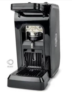 Espressomachine zwart