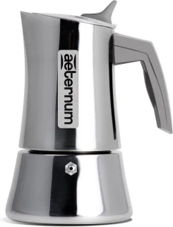 Espressomaker 6-kops