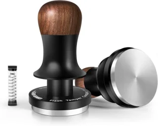 Espressomper Tamper 45,5 mm