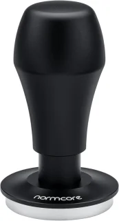 Espressostamper 515 mm Zwart
