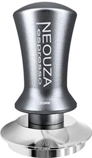 Espressotamper 51/53/58 mm