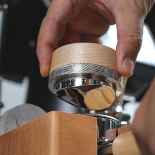 Espressoverdeler voor Breville-portafilters