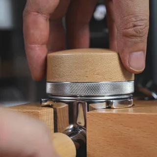 Espressoverdeler voor Breville-portafilters