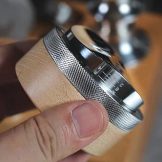 Espressoverdeler voor Breville-portafilters