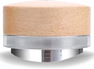 Espressoverdeler voor Breville-portafilters