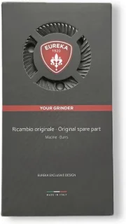 Eureka 55mm espressobramen
