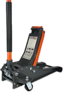 De Extra Flakke Trolley Jack 4T in één oogopslag