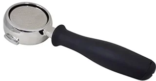 Filterhouder voor espresso machine – 1 stuk – zwart