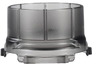 De Filtertrechter compatibel met Ninja Luxury Café/Espresso Machine ES601 (grijs) in één oogopslag