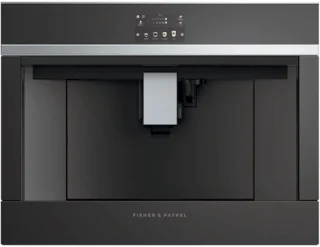 Fisher & Paykel EB60DSX1 espressomachine