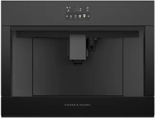 Fisher & Paykel EB60MSB1 espressomachine