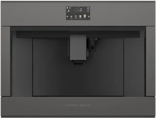 Fisher & Paykel EB60MSG1 espressomachine