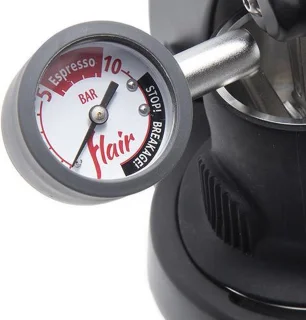 Flair 58 Black
