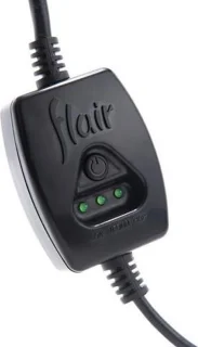 Flair 58 Black