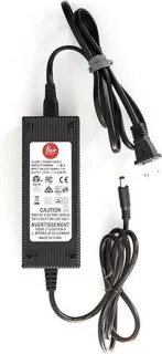 Flair 58 Black