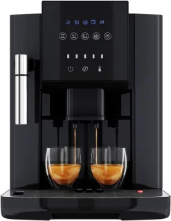 FlexVer Volautomatische Koffiemachine