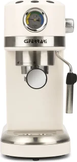 G3 Ferrari Amarcord Halfautomatische Espressomachine 1,4L