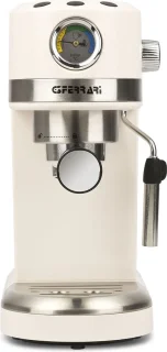 G3 Ferrari Amarcord Halfautomatische Espressomachine 1,4L