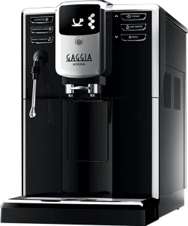 Gaggia Anima Barista Plus espressomachine
