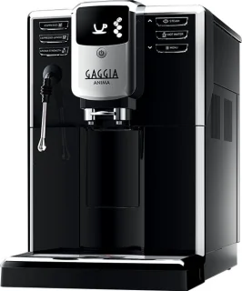Gaggia Anima Barista Plus espressomachine