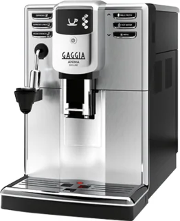 Gaggia Anima Deluxe Espressomachine