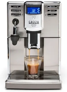 Gaggia Anima Deluxe Espressomachine