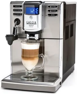 Gaggia Anima Deluxe Espressomachine