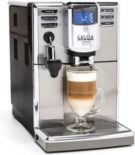 Gaggia Anima Deluxe Espressomachine