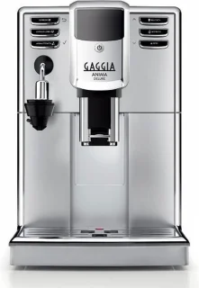 Gaggia Anima Deluxe Espressomachine