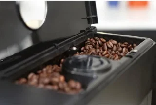 Gaggia Anima Deluxe Espressomachine