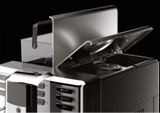 Gaggia Anima Deluxe Espressomachine