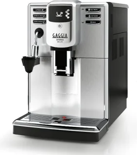 Gaggia Anima Deluxe Espressomachine