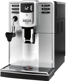 Gaggia Anima Deluxe Espressomachine