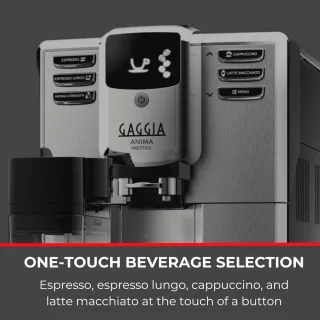 Gaggia Anima Prestige Automatische koffiemachine