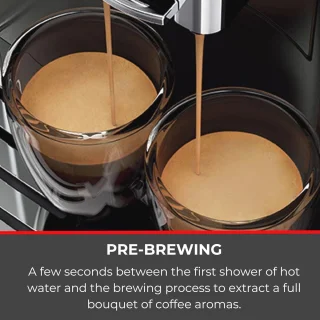 Gaggia Anima Prestige Automatische koffiemachine