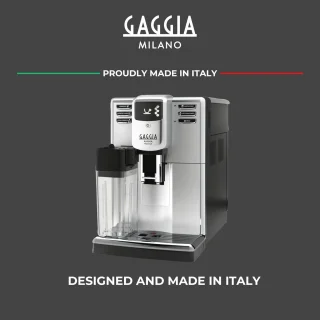 Gaggia Anima Prestige Automatische koffiemachine