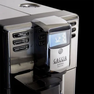 Gaggia Anima Prestige Espressomachine