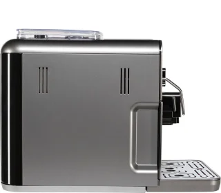 Gaggia Brera RI9305/01 Espressomachine Zilver