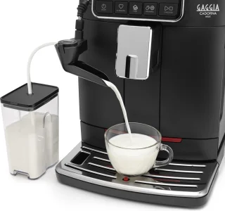 Gaggia Cadorna Milk espressomachine