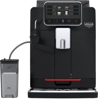 Gaggia Cadorna Milk espressomachine