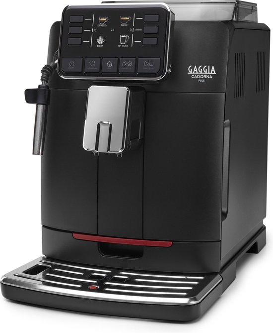 Gaggia Cadorna Plus Espressomachine
