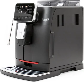 Gaggia Cadorna Plus Espressozetapparaat