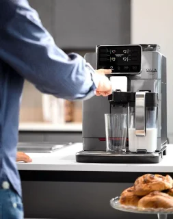 Gaggia Cadorna Prestige Espressomachine